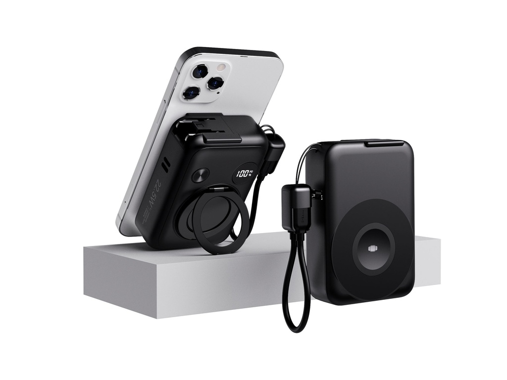 باور باندل
 
 Power Bundle_ (BK)Black