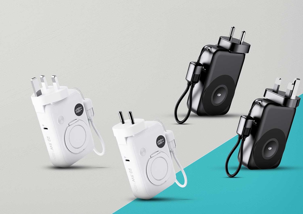 باور باندل
 
 Power Bundle_ (BK)Black