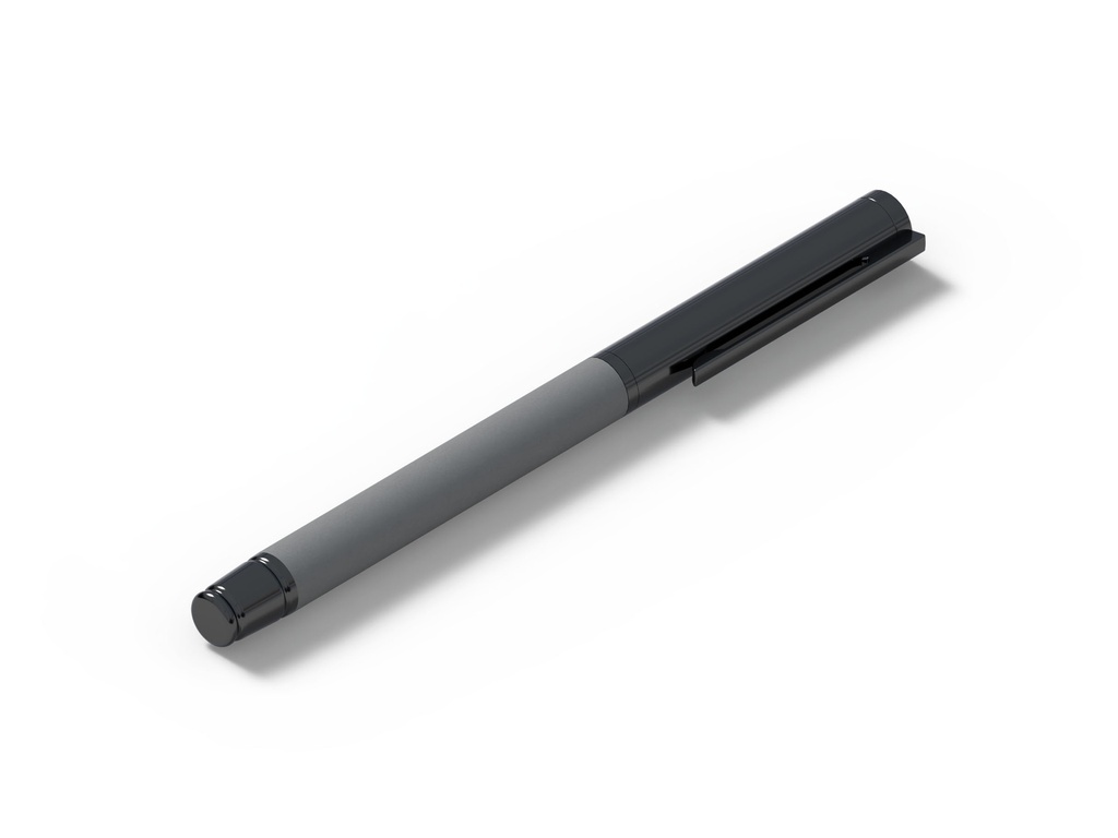 سجنتشر بن
 
 Signature Pen_ (GY)Gray