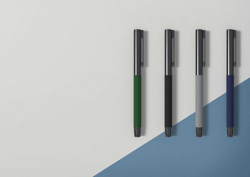 سجنتشر بن
 
 Signature Pen_ (GN) Green