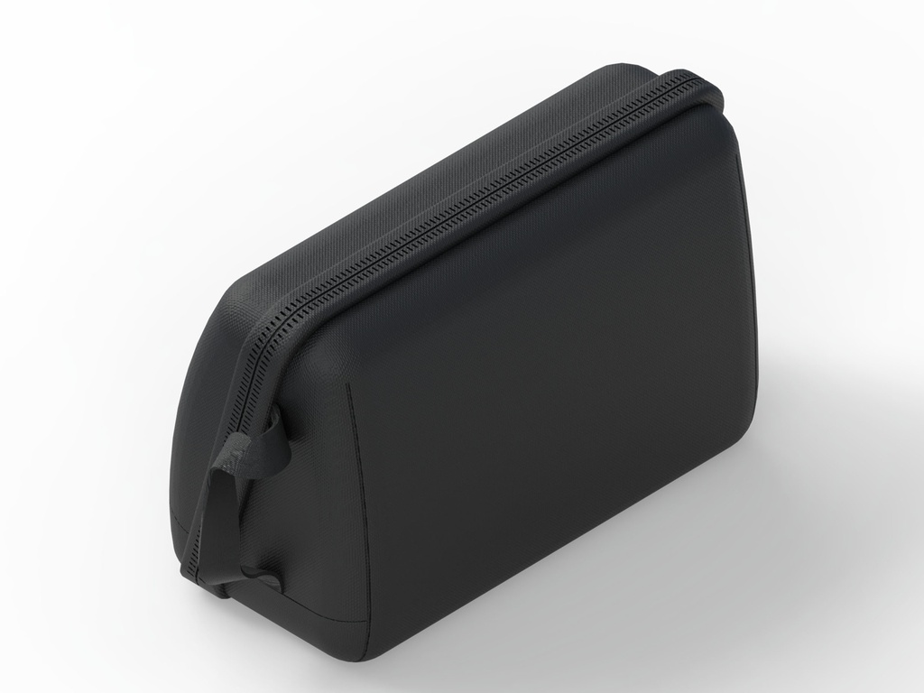 أوربان باوتش
 
 Urban pouch_(BK)Black