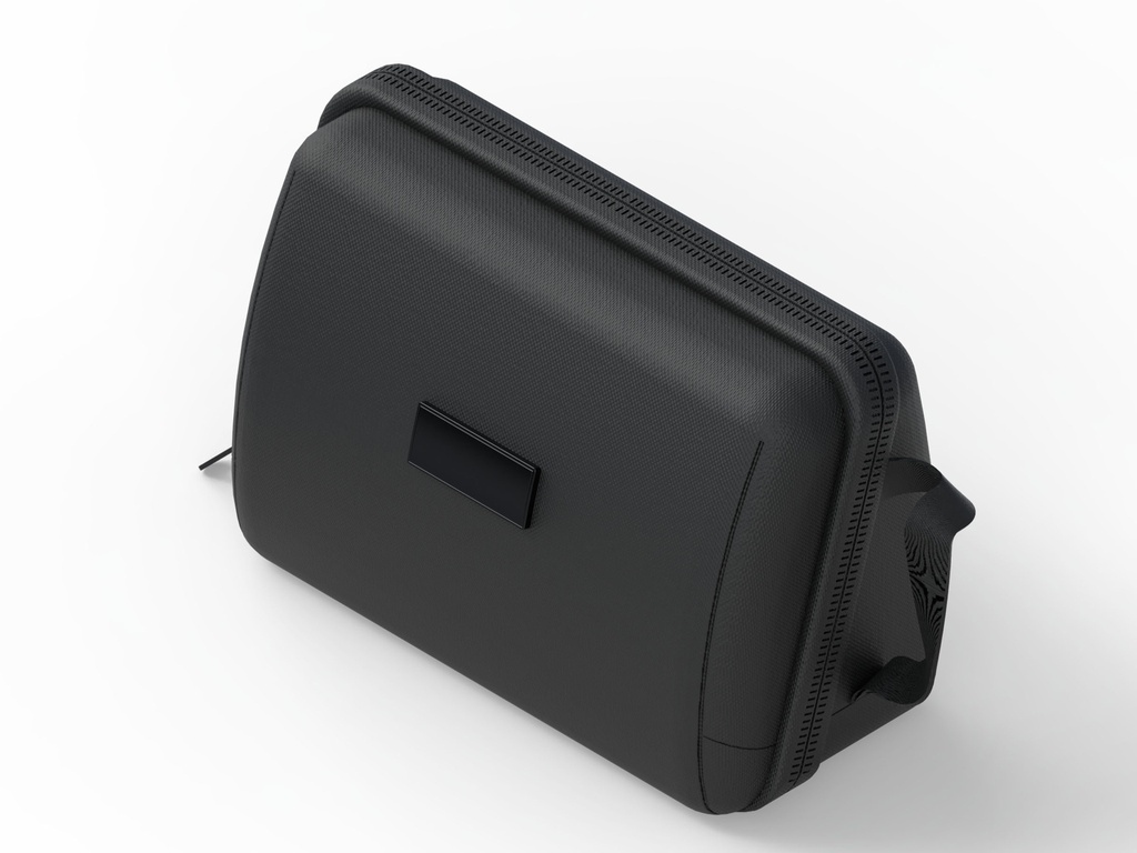 أوربان باوتش
 
 Urban pouch_(BK)Black