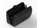 أوربان باوتش
 
 Urban pouch_(BK)Black