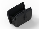 أوربان باوتش
 
 Urban pouch_(BK)Black