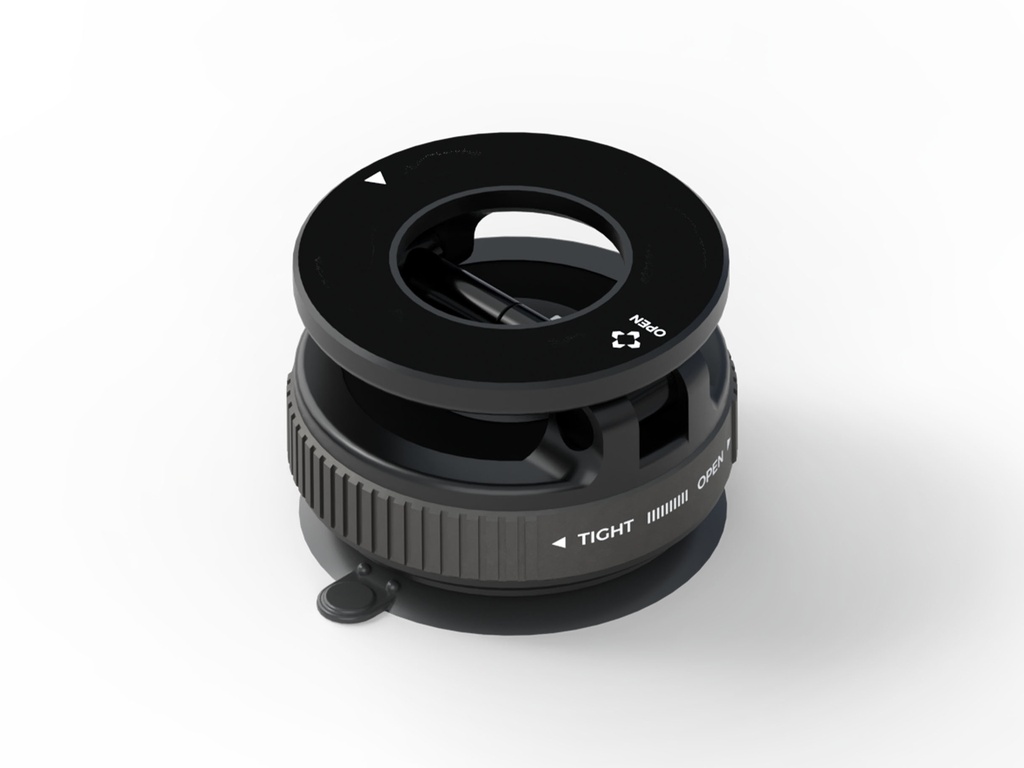 فاكيوم برو 360
 
 Vacuum Pro 360
 _(BK)Black
