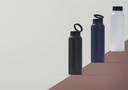 ماج سيف بوتل
 
 Mag Safe Bottle
 
 _(BK)Black