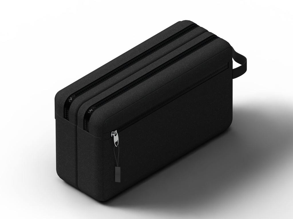 ديلي باوتش
 
 Daily Pouch_(BK)Black