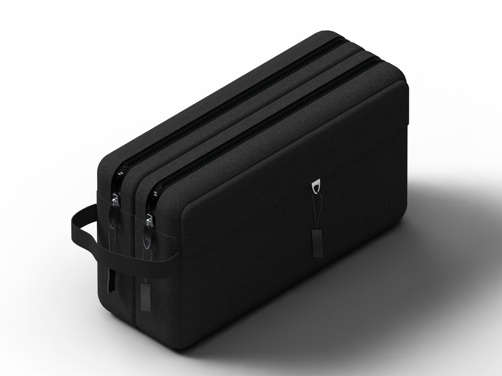 ديلي باوتش
 
 Daily Pouch_(BK)Black