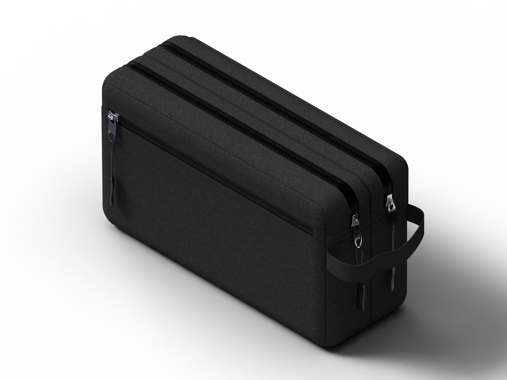 ديلي باوتش
 
 Daily Pouch_(BK)Black