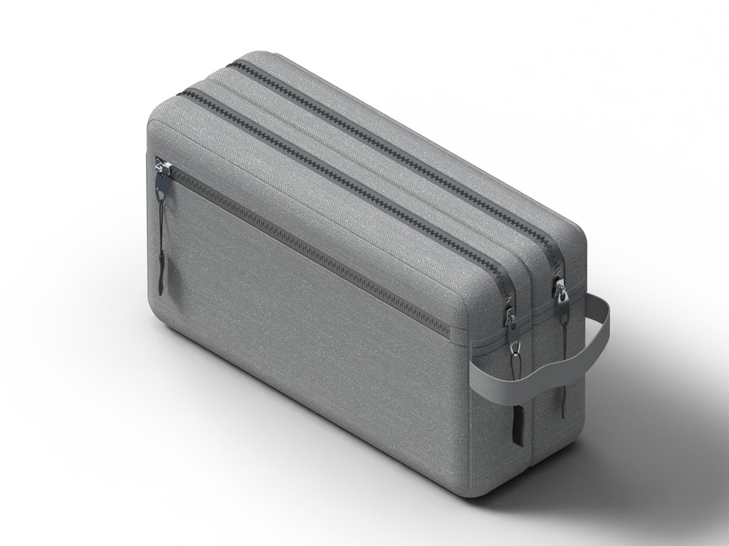 ديلي باوتش
 
 Daily Pouch_ (GY)Gray