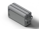 ديلي باوتش
 
 Daily Pouch_ (GY)Gray