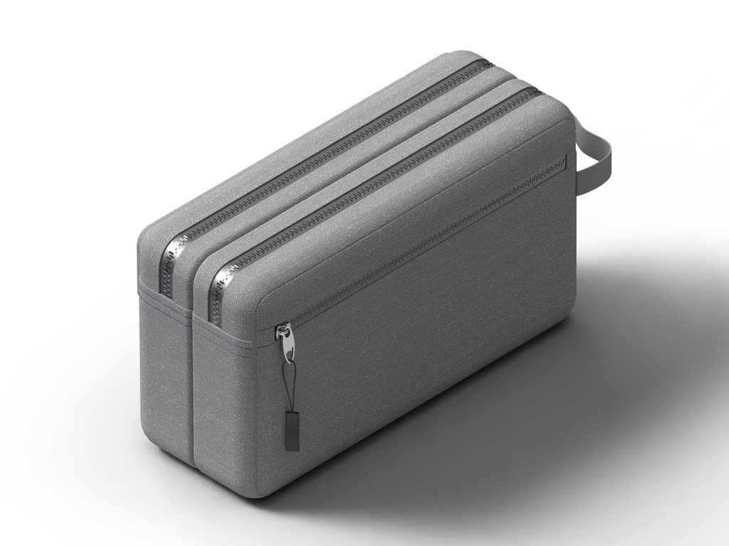 ديلي باوتش
 
 Daily Pouch_ (GY)Gray