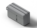 ديلي باوتش
 
 Daily Pouch_ (GY)Gray