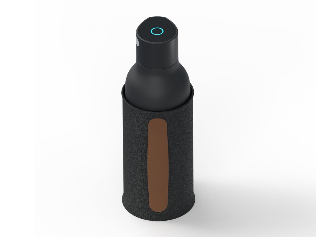 يوڤي بوتل
 
 UV Bottle_(BK)Black