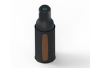 يوڤي بوتل
 
 UV Bottle_(BK)Black