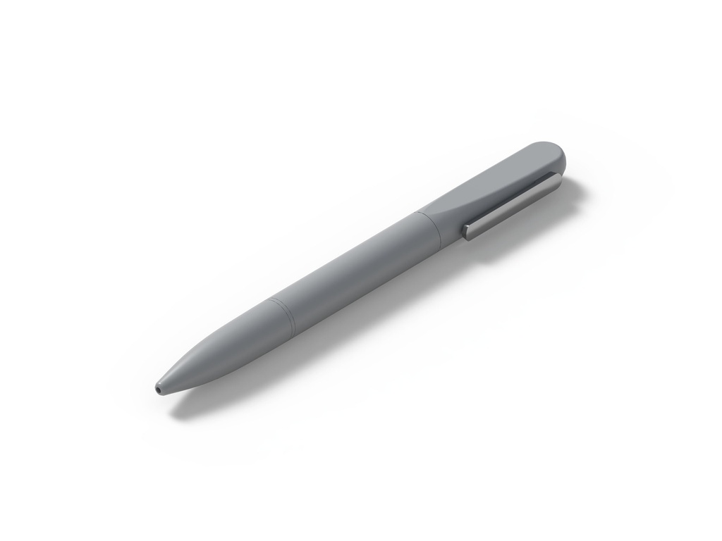 لايت أب بن
 
 Light Up Pen_ (GY)Gray