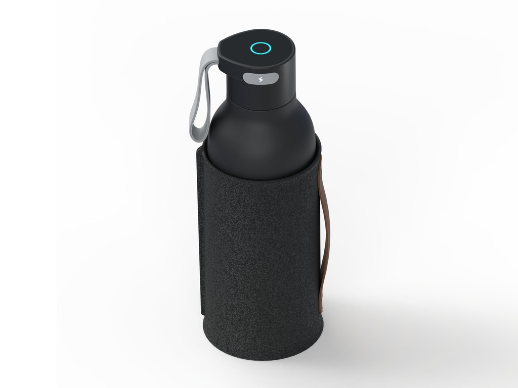 يوڤي بوتل
 
 UV Bottle_(BK)Black