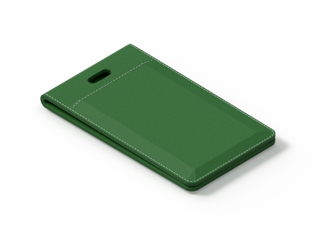 إن إف سي بادج هولدر
 
 NFC Badge Holder_ (GN) Green