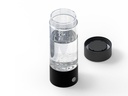 هيدروجين ووتر بوتل
 
 Hydrogen Water Bottle_(BK)Black