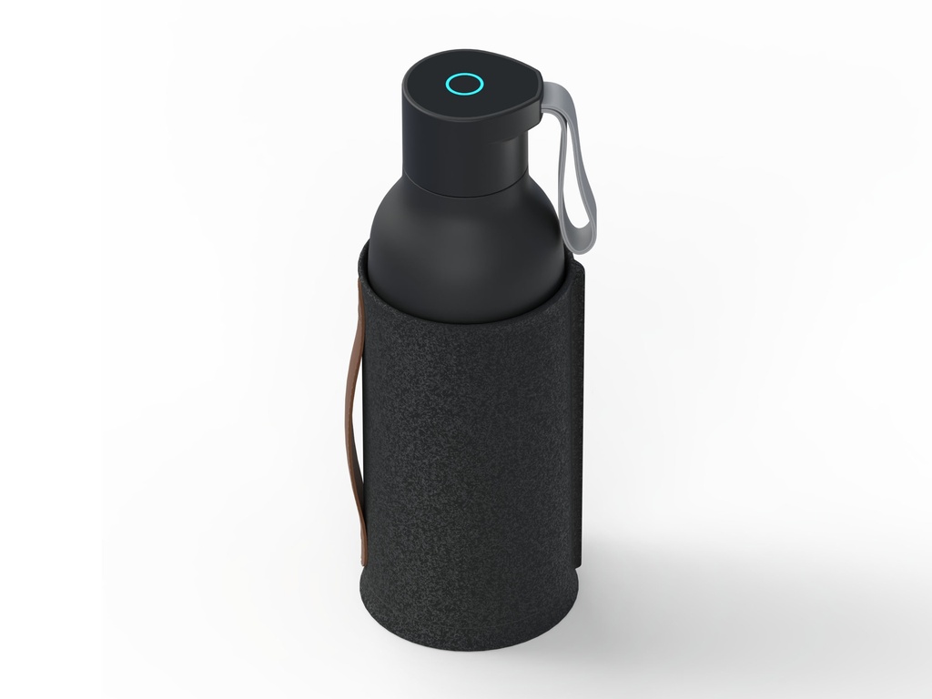 يوڤي بوتل
 
 UV Bottle_(BK)Black