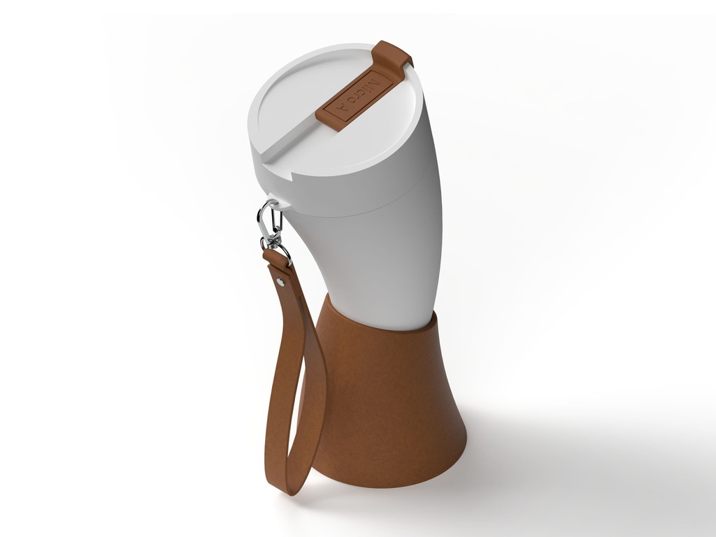 كوب المها العربي
 
 Al Maha Mug_(WT) White
