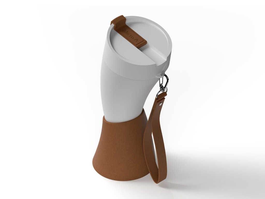 كوب المها العربي
 
 Al Maha Mug_(WT) White