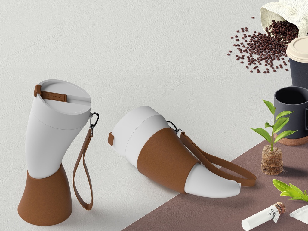 كوب المها العربي
 
 Al Maha Mug_(WT) White