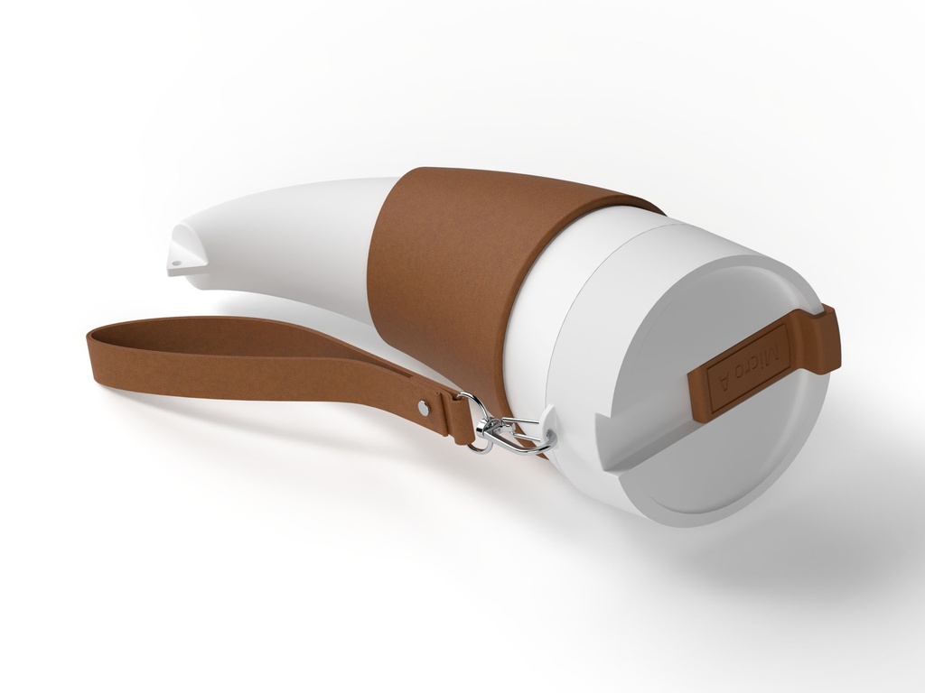 كوب المها العربي
 
 Al Maha Mug_(WT) White
