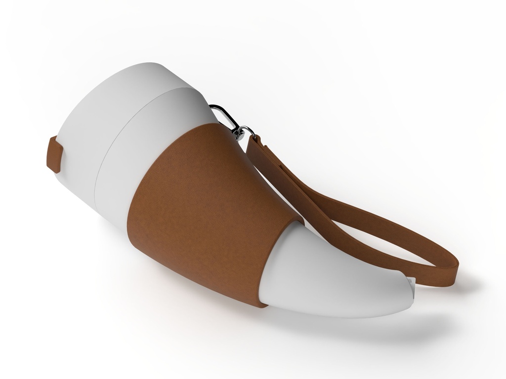 كوب المها العربي
 
 Al Maha Mug_(WT) White
