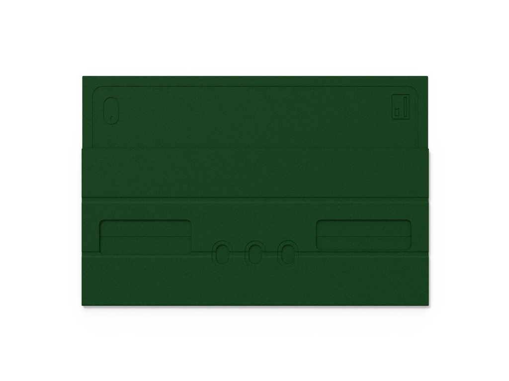 حَياك بريميوم -طقم ترحيبي للموظفين
 
 Hayyak Premium
 
 _ (GN) Green