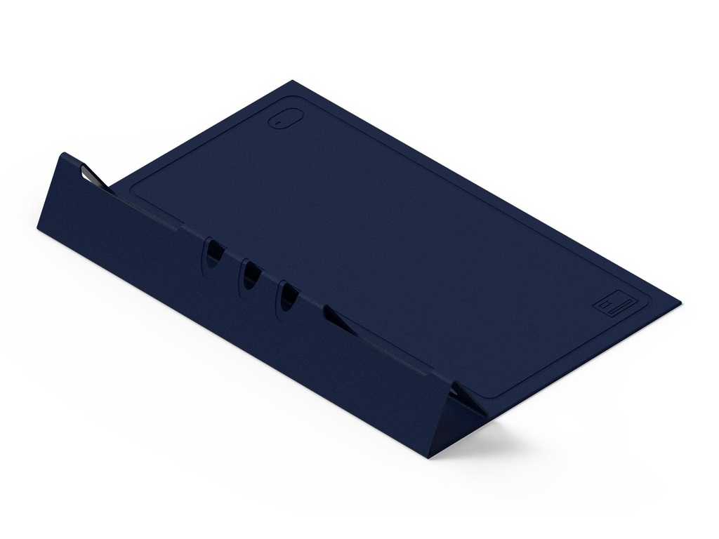 حَياك بريميوم -طقم ترحيبي للموظفين
 
 Hayyak Premium
 
 _(BL) Blue