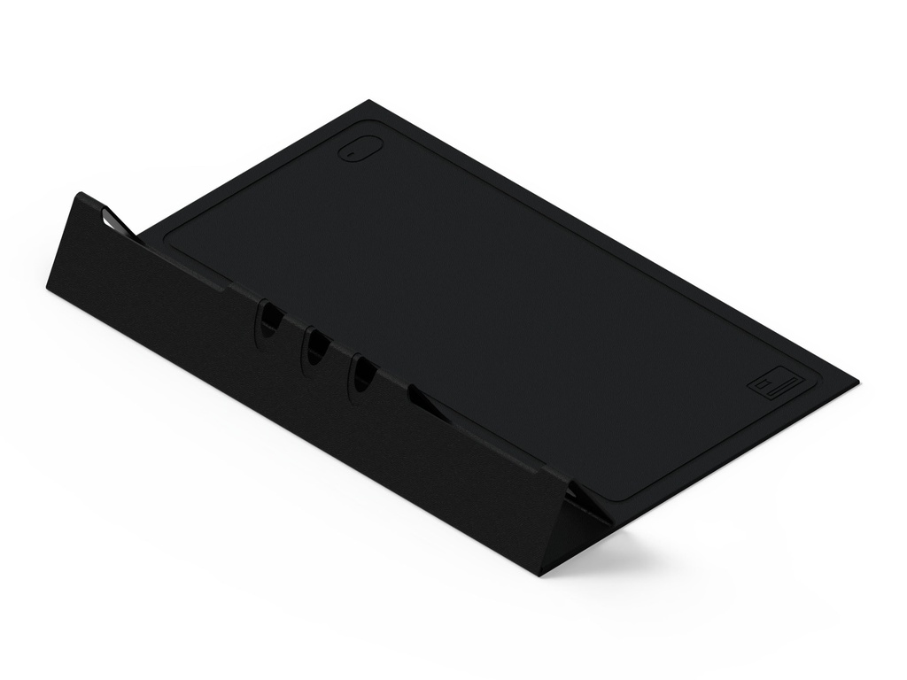 حَياك بريميوم -طقم ترحيبي للموظفين
 
 Hayyak Premium
 
 _ (BK)Black