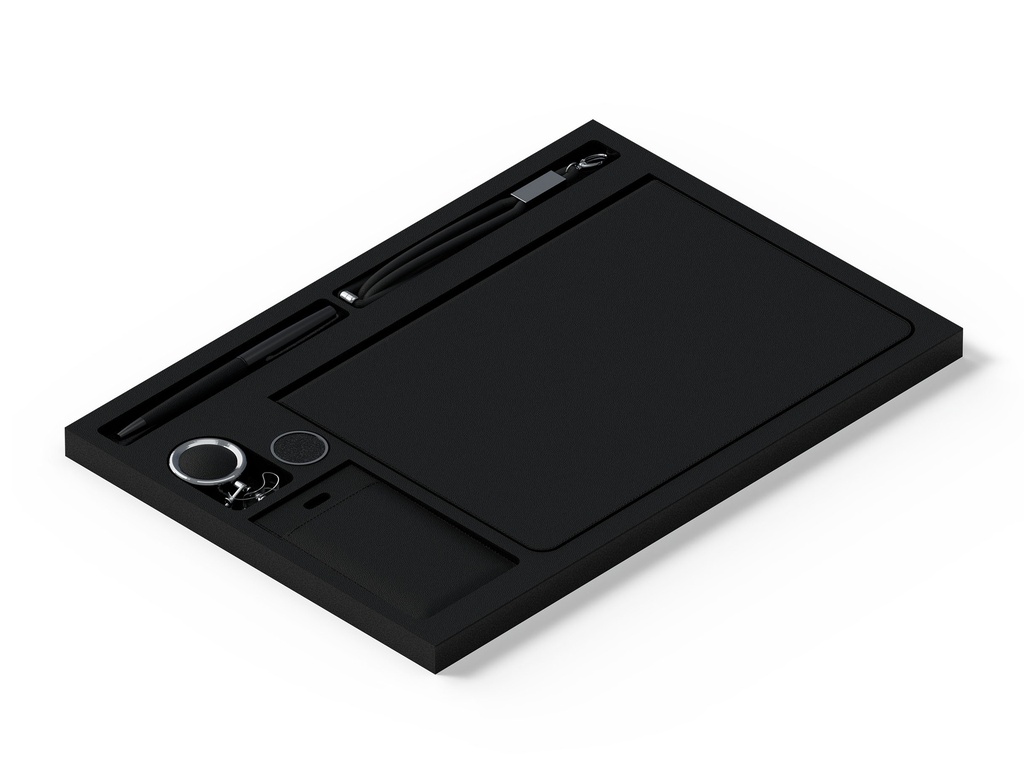 حَياك بريميوم -طقم ترحيبي للموظفين
 
 Hayyak Premium
 
 _ (BK)Black