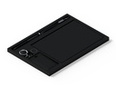 حَياك بريميوم -طقم ترحيبي للموظفين
 
 Hayyak Premium
 
 _ (BK)Black