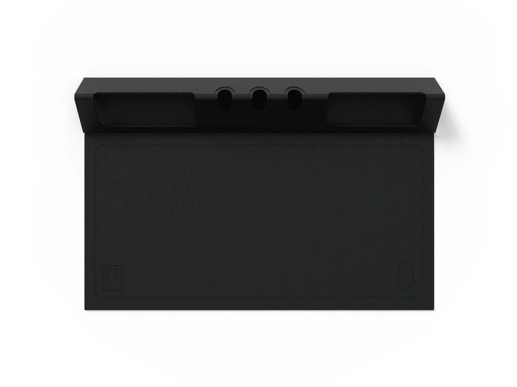 حَياك بريميوم -طقم ترحيبي للموظفين
 
 Hayyak Premium
 
 _ (BK)Black