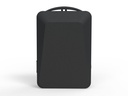 شيل باك
 
 Shell Backpack
 _(BK)Black