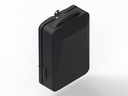 شيل باك
 
 Shell Backpack
 _(BK)Black