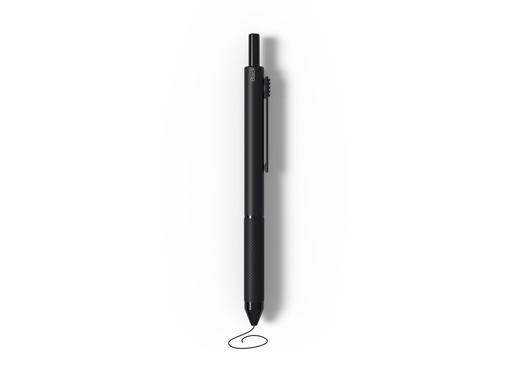 القلم السحري
 
 Magic Pen_(BK)Black