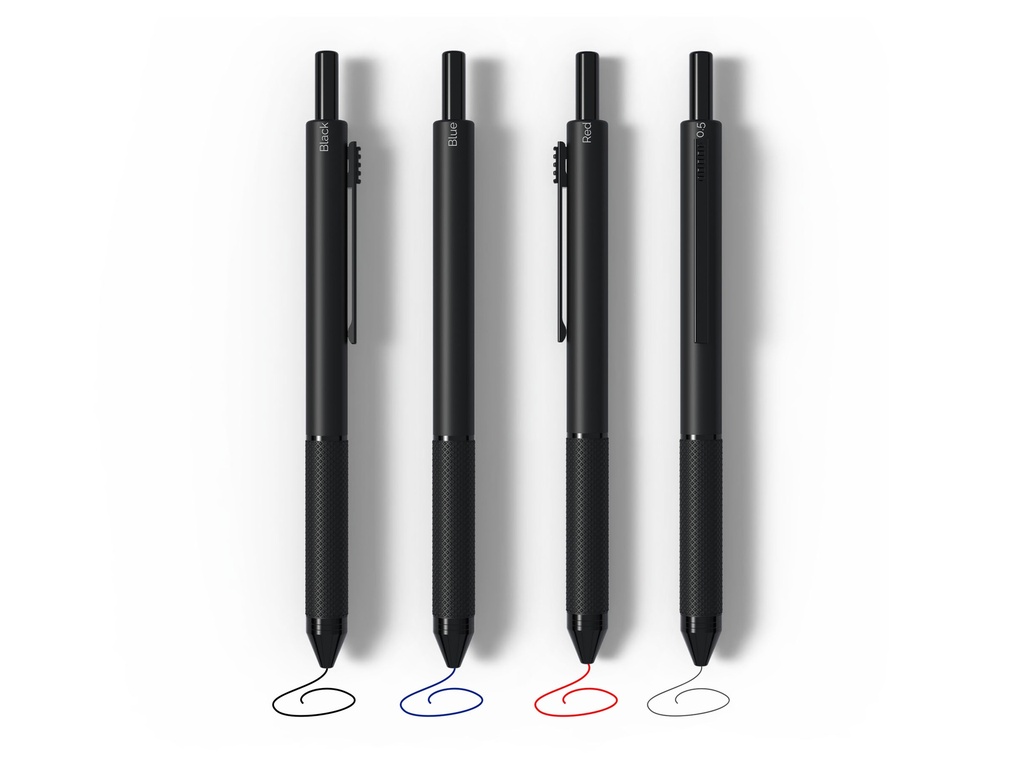 القلم السحري
 
 Magic Pen_(BK)Black