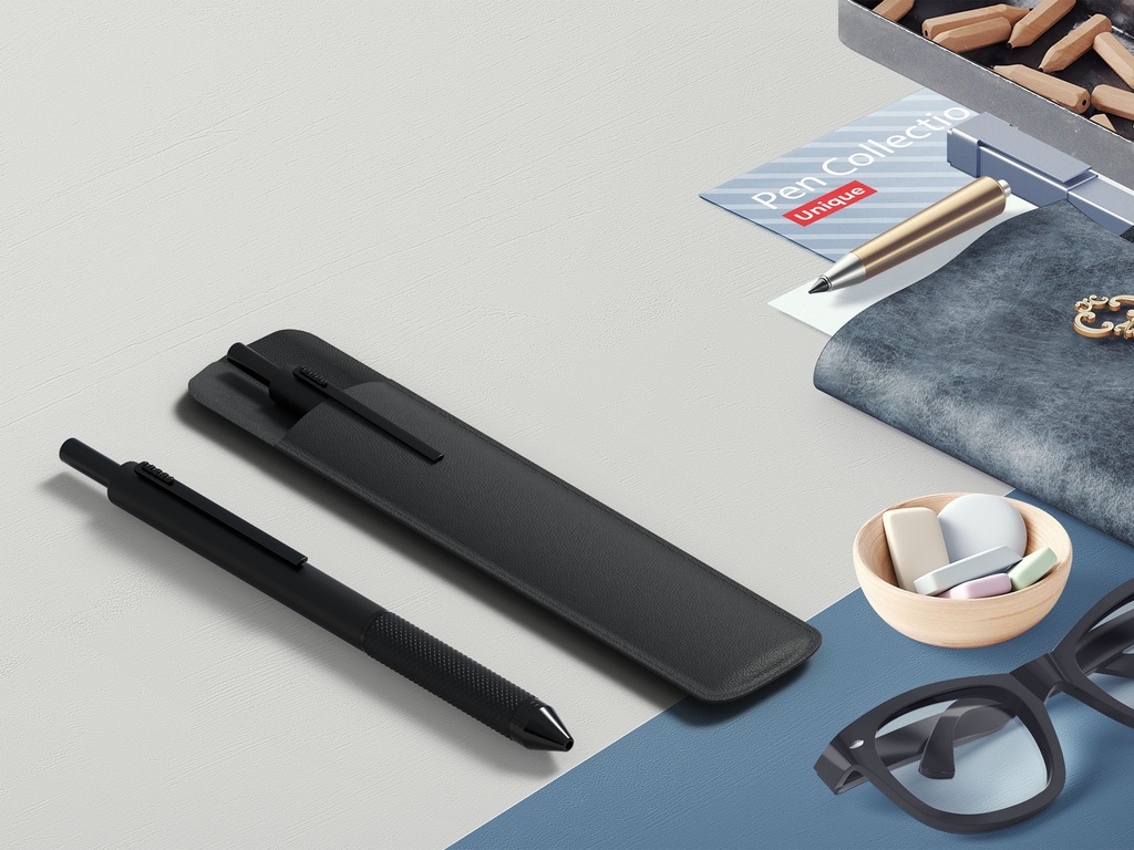 القلم السحري
 
 Magic Pen_(BK)Black