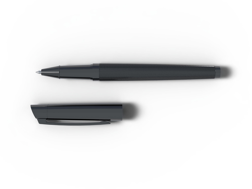 تيتانيوم بن
 
 Titanium Pen_(GML)Gray Metal