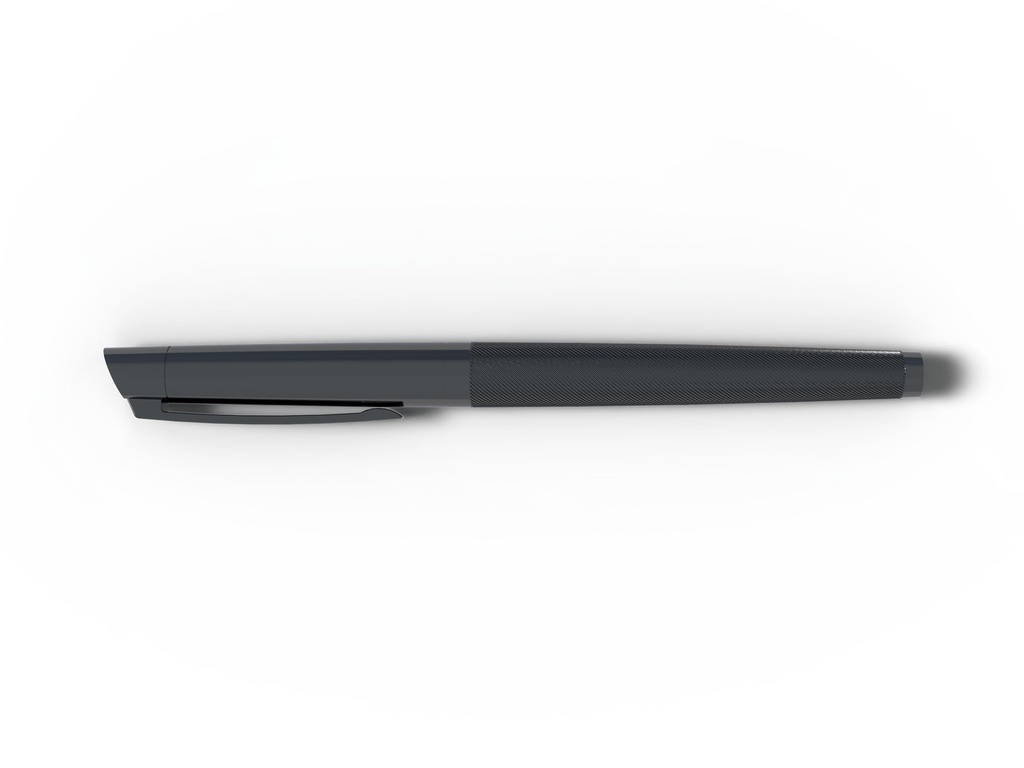 تيتانيوم بن
 
 Titanium Pen_(GML)Gray Metal