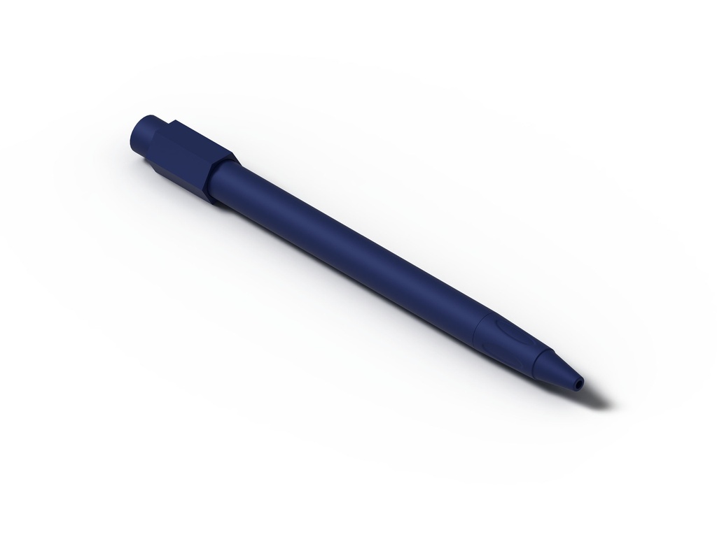 أنتي ستريس بن
 
 Anti Stress Pen_(BL) Blue
