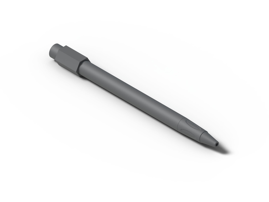 أنتي ستريس بن
 
 Anti Stress Pen_ (GY)Gray