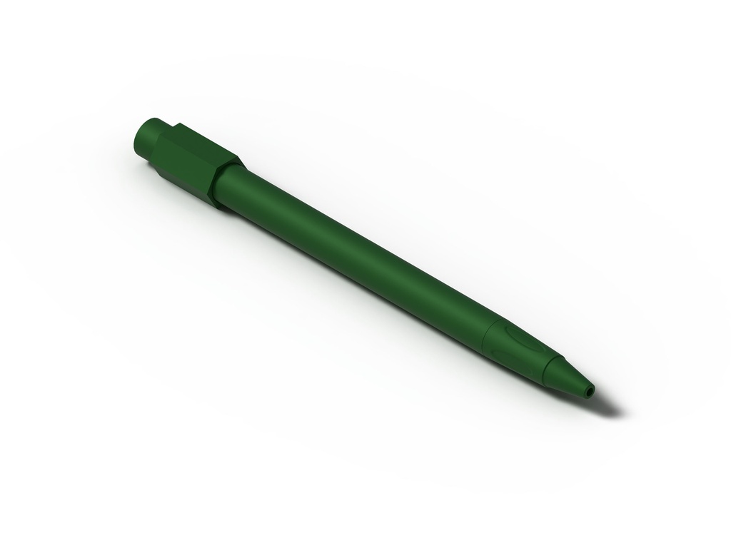 أنتي ستريس بن
 
 Anti Stress Pen_ (GN) Green