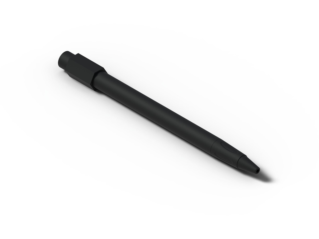 أنتي ستريس بن
 
 Anti Stress Pen_ (BK)Black