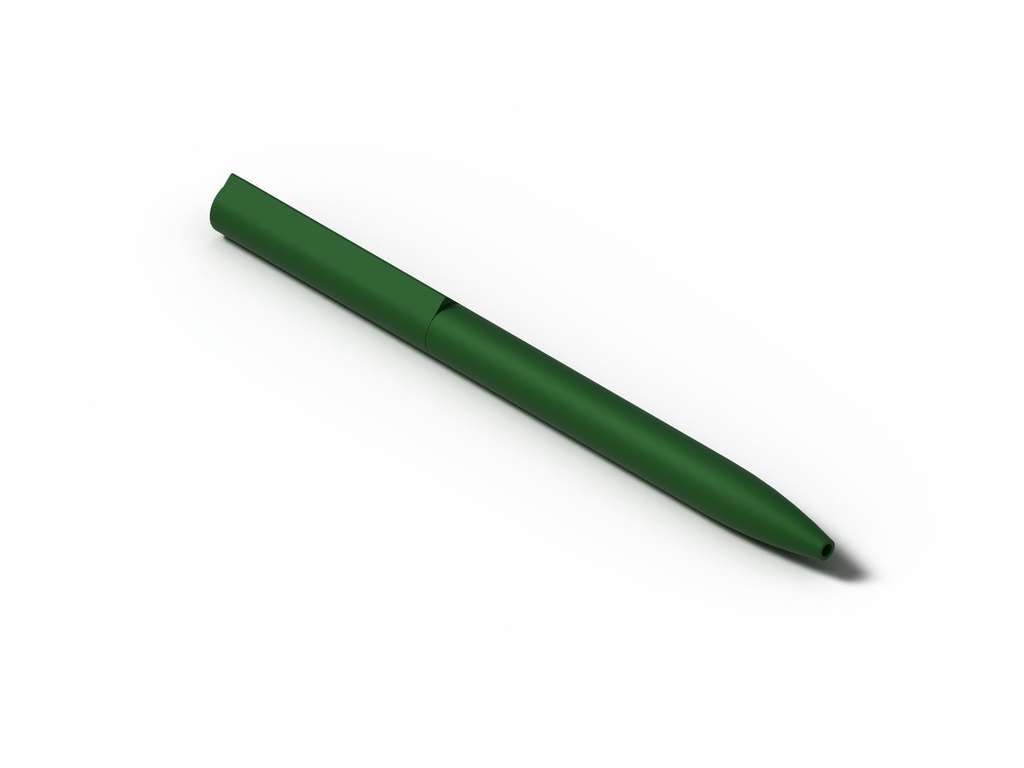 أكسس بن
 
 AXIS Pen_ (GN) Green