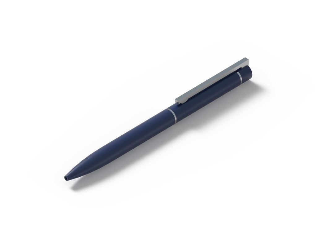 برايم بن
 
 Prime Pen_(BL) Blue