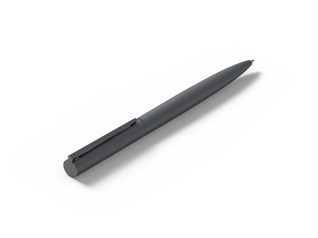 سبيس بن
 
 Space Pen_(GML)Gray Metal