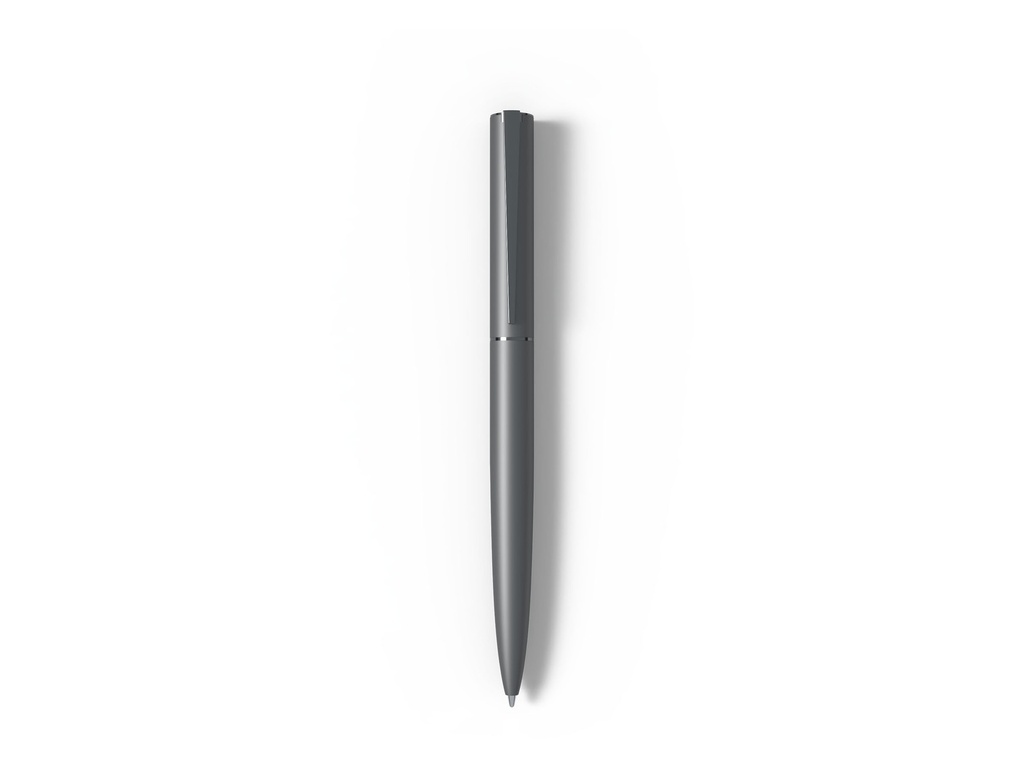 سبيس بن
 
 Space Pen_(GML)Gray Metal
